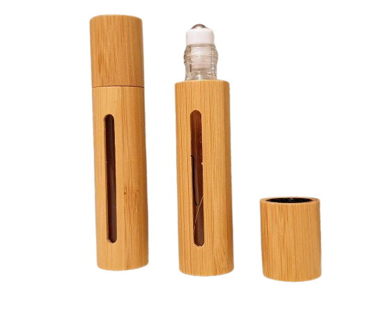 Huile d'Argan Bio Cleargan - Vue principale