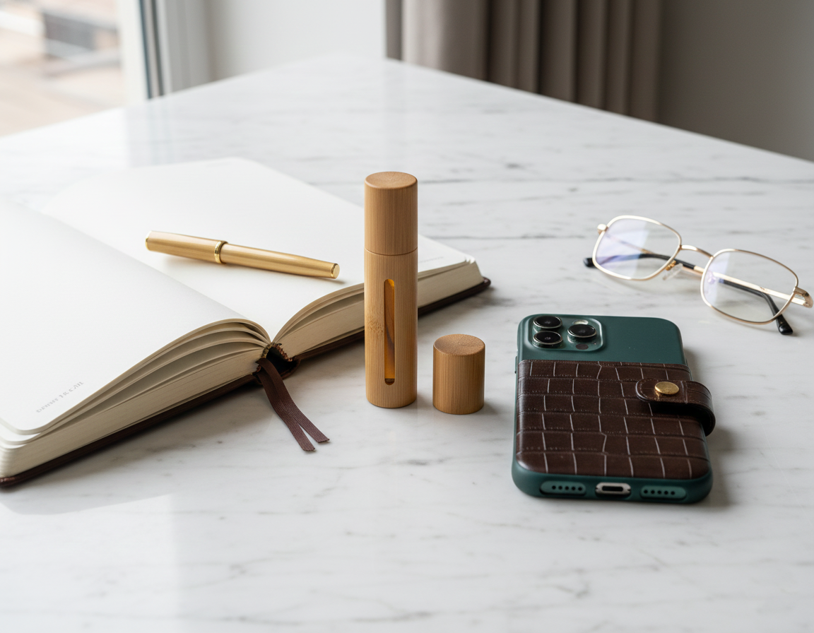 Huile d'Argan Bio Cleargan - Luxe abordable