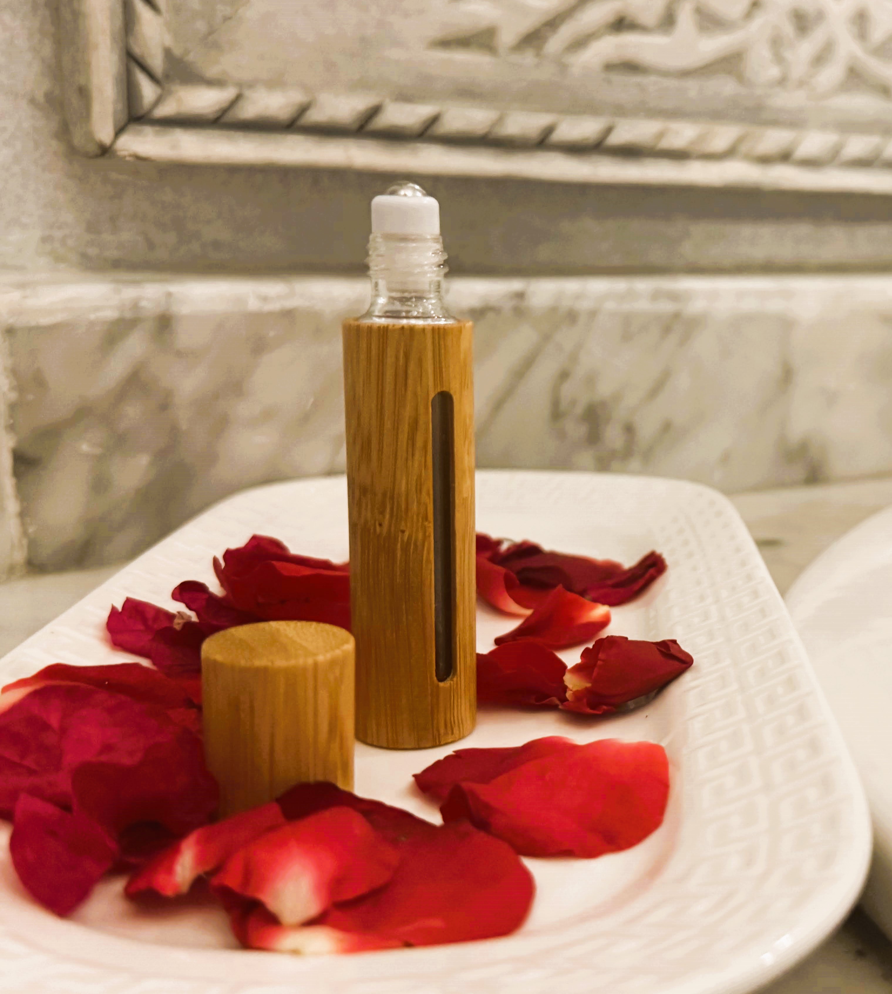 Huile d'Argan Bio Cleargan - Vue 3